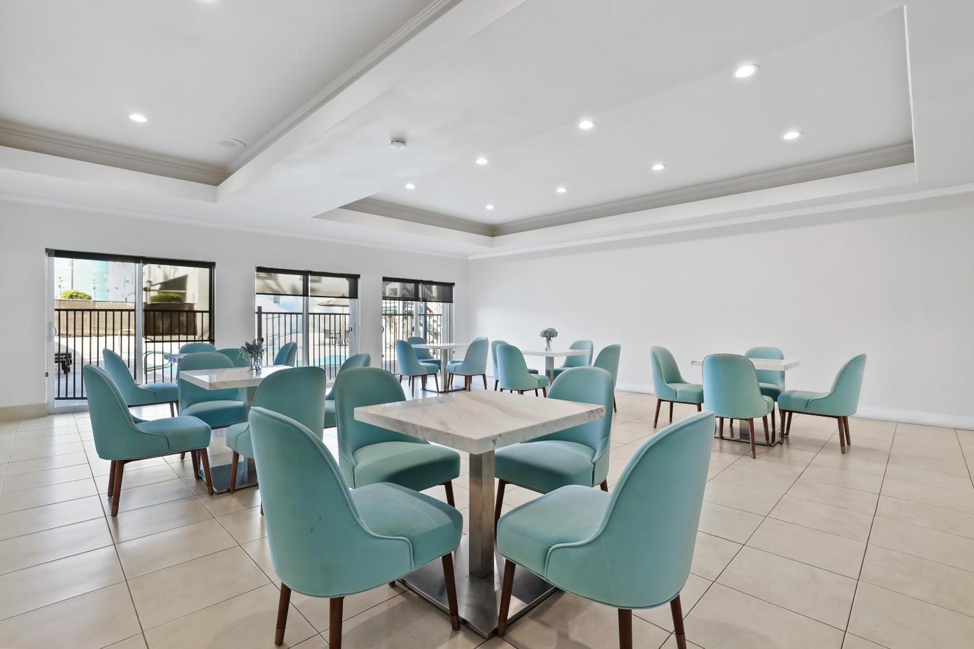 Brookhurst Plaza Inn Anaheim Dış mekan fotoğraf