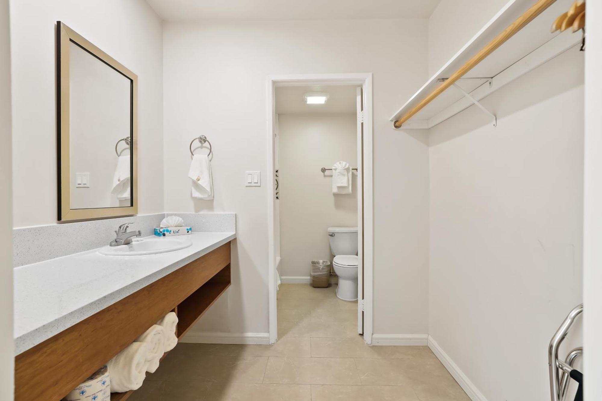 Brookhurst Plaza Inn Anaheim Dış mekan fotoğraf