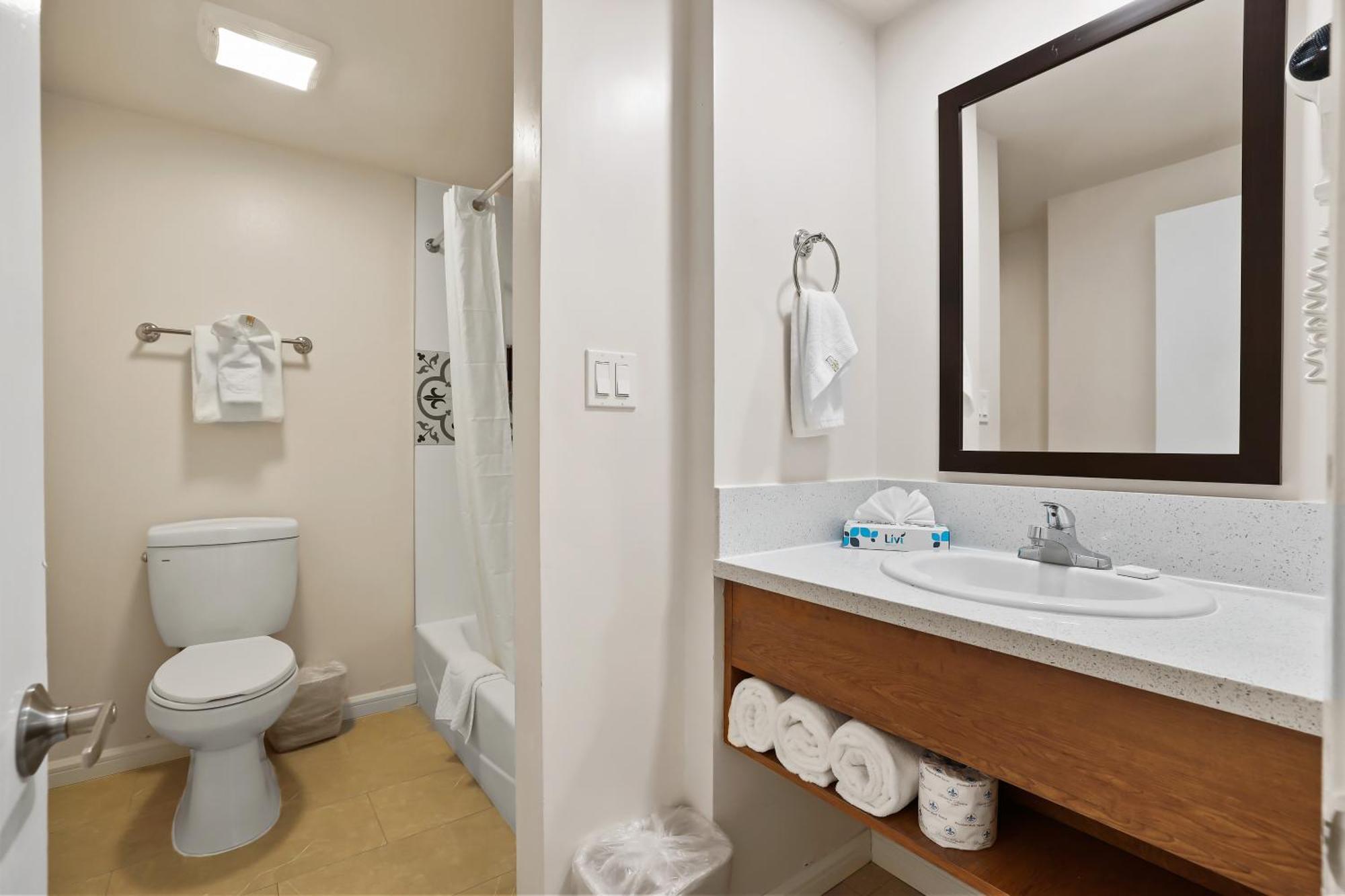 Brookhurst Plaza Inn Anaheim Dış mekan fotoğraf