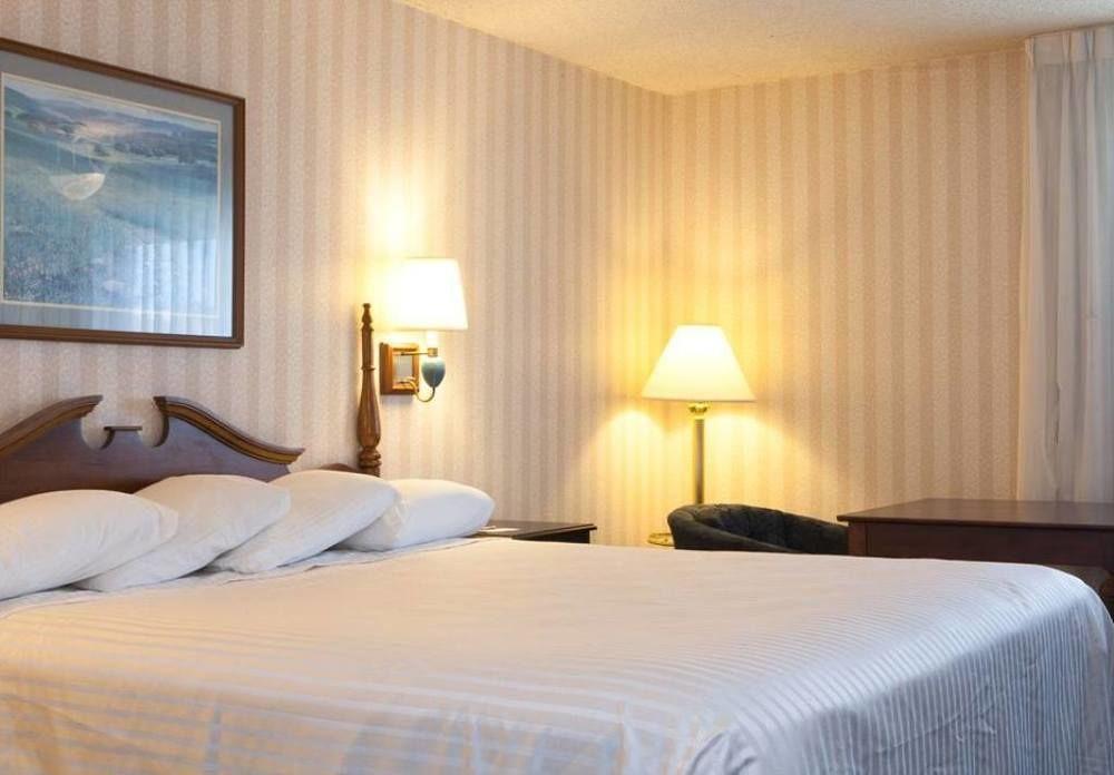 Brookhurst Plaza Inn Anaheim Dış mekan fotoğraf